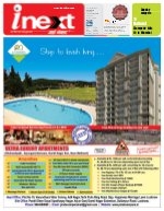 Lucknow Hindi ePaper, Lucknow Hindi Newspaper - InextLive