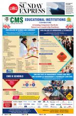 The New Indian Express-Thiruvananthapuram