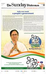 Kolkata - The Statesman