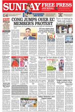 Free Press - Mumbai Epaper