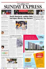 The New Indian Express-Chennai