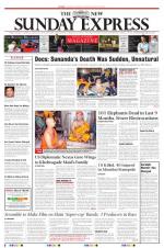 The New Indian Express-Belagavi