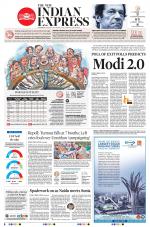 The New Indian Express-Kozhikode