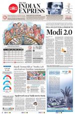 The New Indian Express-Kannur