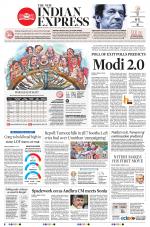 The New Indian Express-Kochi