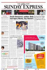 The New Indian Express-Villupuram