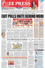 Free Press - Mumbai Epaper