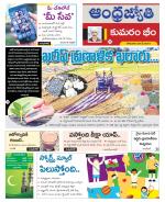 Kumuram Bheem District