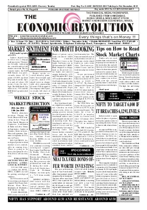 The economic revolution HC english issue 32  Yr 2