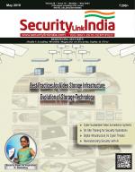 SecurityLink India May 2019 Magazine