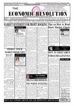 The Economic Revolution english HC 