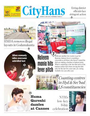 hyderabad tabloid 