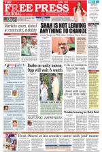 Free Press - Mumbai Epaper