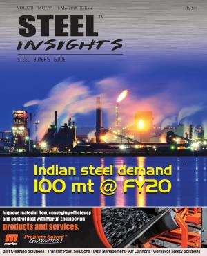 Steel Insights
