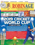 RobinAge: India's Favourite Newspaper for Children