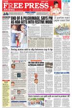 Free Press - Mumbai Epaper