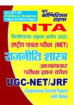POLITICAL SCIENCE (NTA)