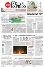 The New Indian Express-Tadepalligudem