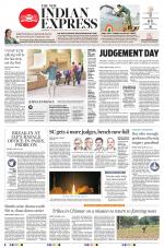 The New Indian Express-Kozhikode