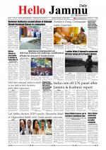 Hello Jammu 