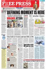 Free Press - Mumbai Epaper
