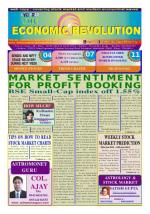 The Economic Revolution web copy