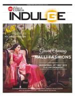 Indulge - Chennai