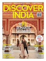 Discover India