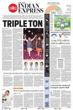 The New Indian Express-Mangaluru