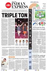 The New Indian Express-Villupuram