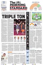 The Morning Standard