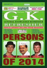 General Knowledge Refresher
