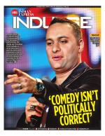 Indulge - Coimbatore