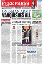 Free Press - Mumbai Epaper