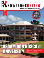 India's 10 Best Institutions of Biological Sciences for 2019