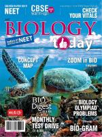 Biology Today 