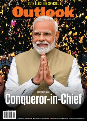 Outlook English, 03 June 2019