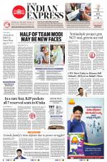 The New Indian Express-Bengaluru