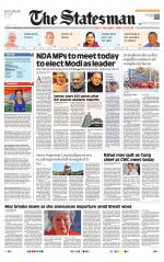 Delhi - The Statesman