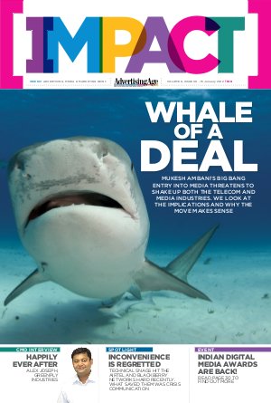 Volume 8, Issue 30 - 15 January 2012