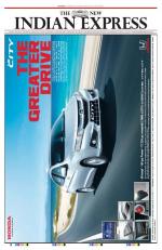 The New Indian Express-Kozhikode