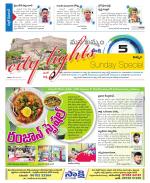 Khammam Constituencies