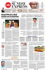 The New Indian Express-Thiruvananthapuram