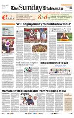 Kolkata - The Statesman