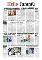 Hello Jammu 