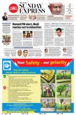 The New Indian Express-Kalaburagi