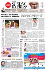 The New Indian Express-Coimbatore