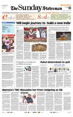 Delhi - The Statesman