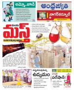 Nagarkurnool District