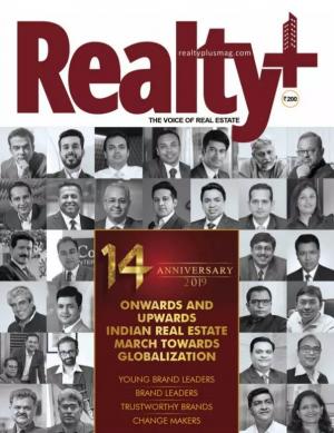 Realty Plus 14th Anniversary Issue
